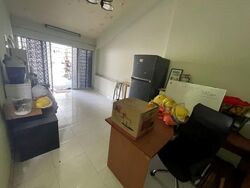 Seletar Hills Estate (D28), Terrace #566107831